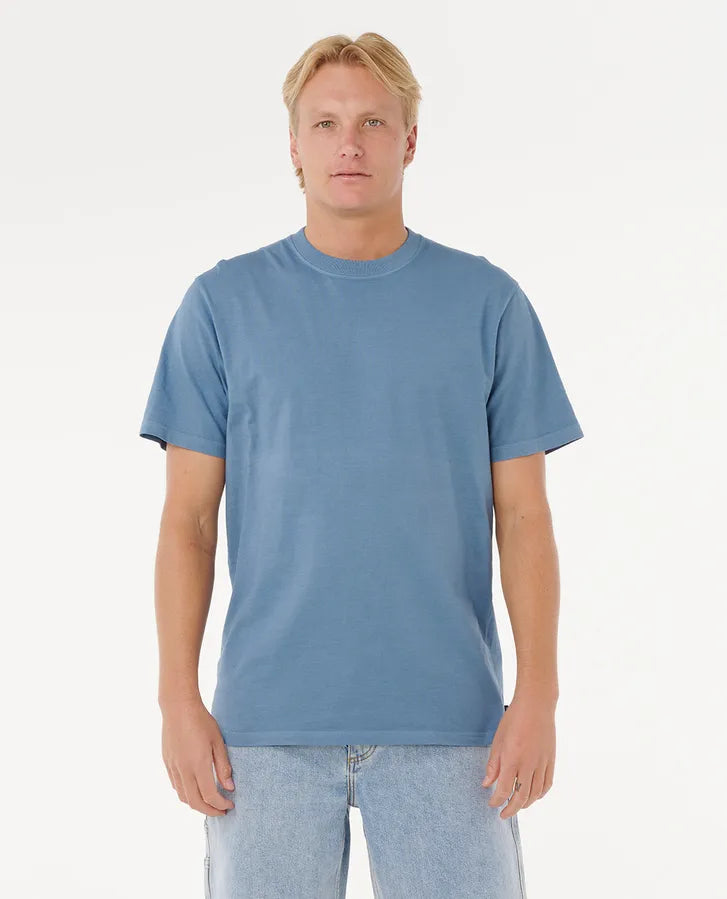 Plain Wash Tee