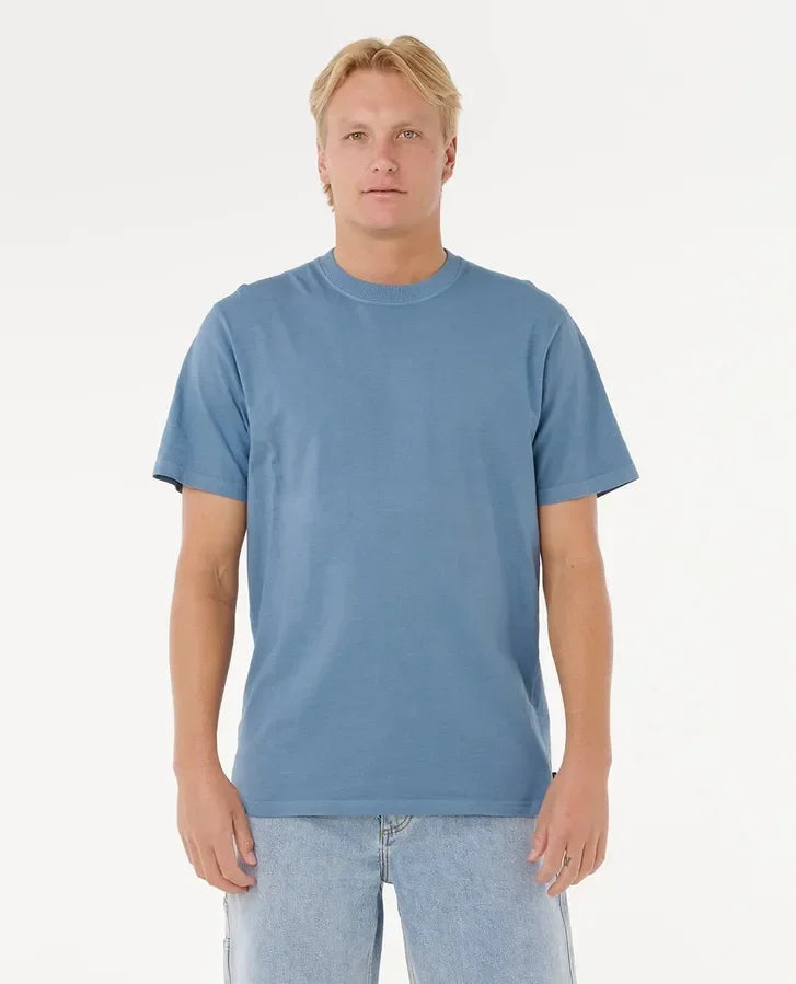 Plain Wash Tee