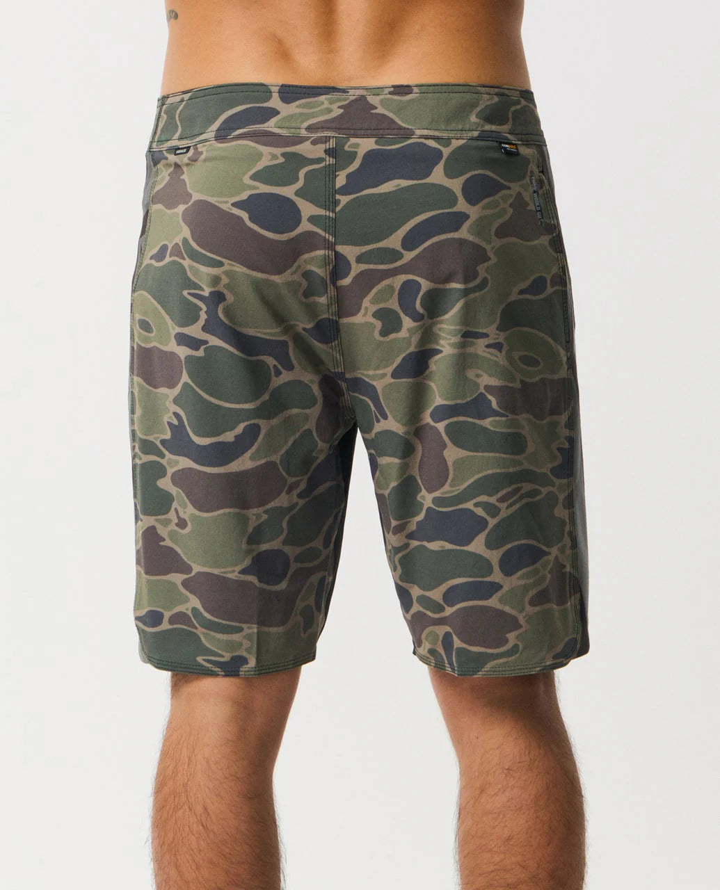 Mirage 3-2-One Ult Ewg