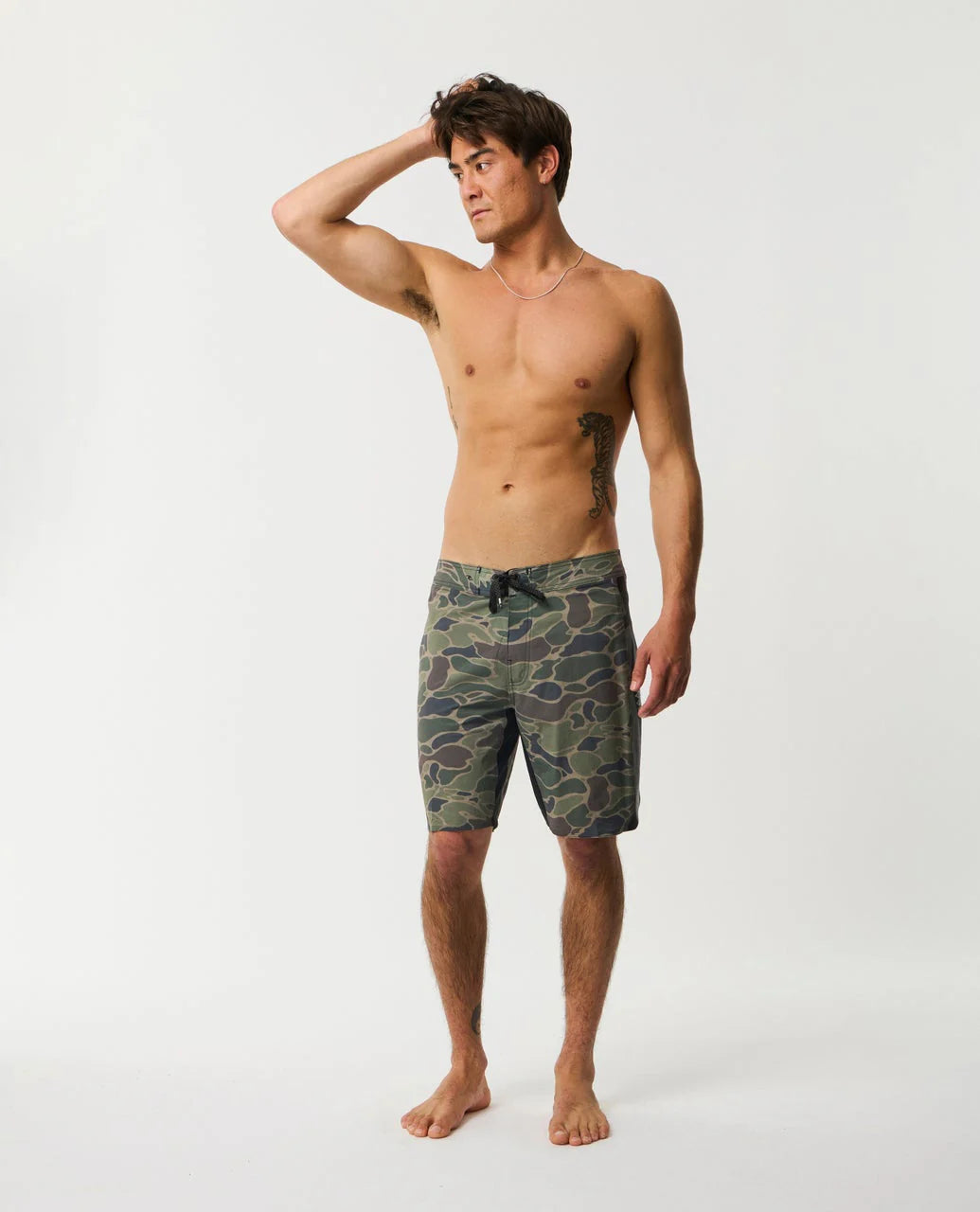 Mirage 3-2-One Ult Ewg