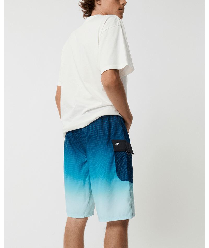 Shockwave Easy Fit 21" Boardshort