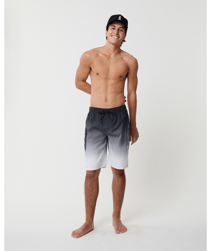 Shockwave Easy Fit 21" Boardshort