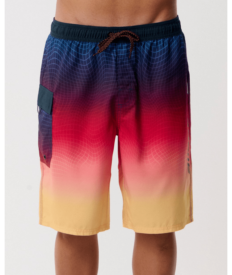 Shockwave Easy Fit 21" Boardshort