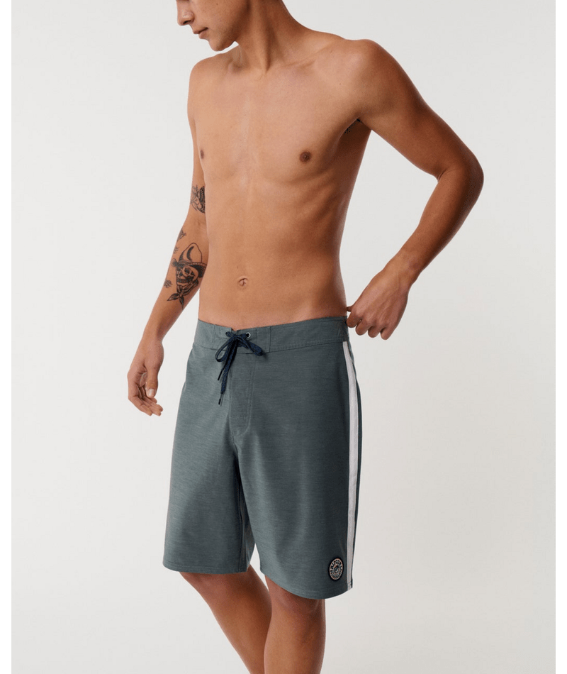 Mirage Pacific Rinse