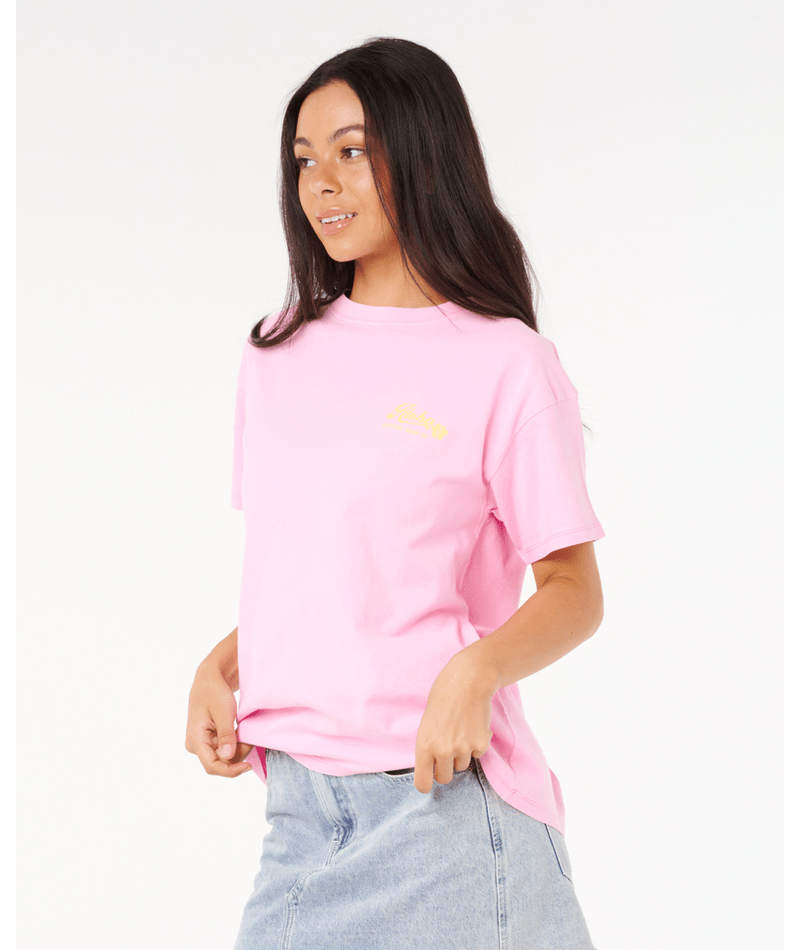 Aloha Relaxed Tee