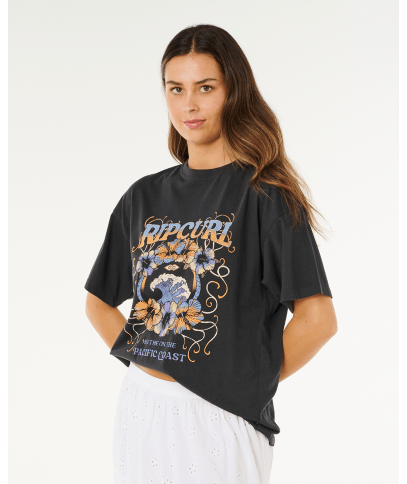 Pacific Coast Heritage Tee
