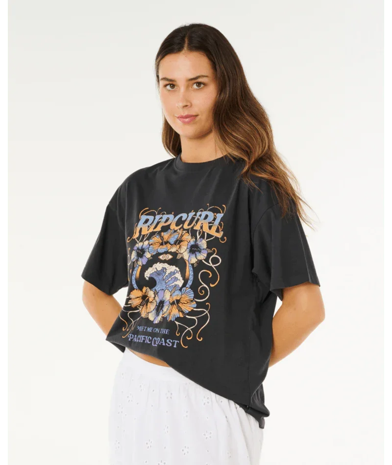 Pacific Coast Heritage Tee