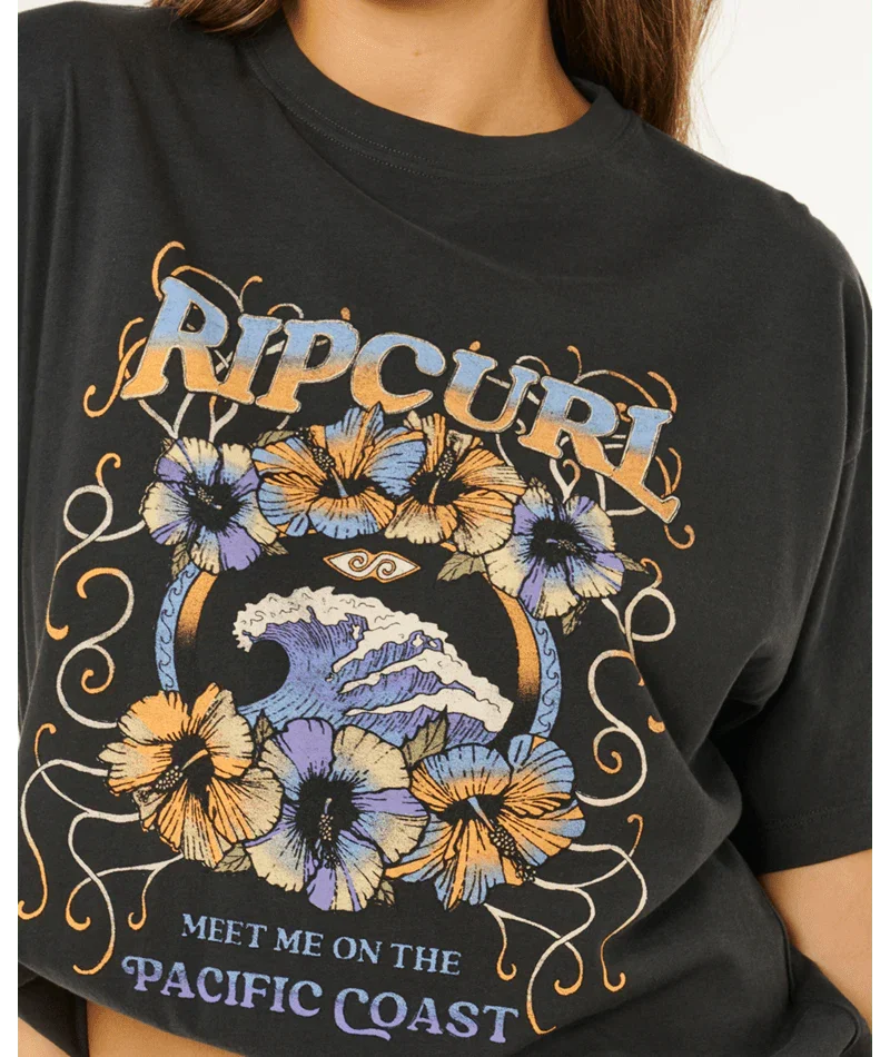 Pacific Coast Heritage Tee