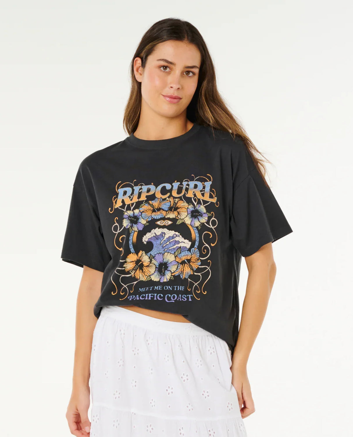 Pacific Coast Heritage Tee
