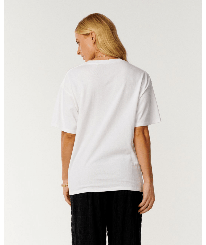Paraiso Oversized Tee