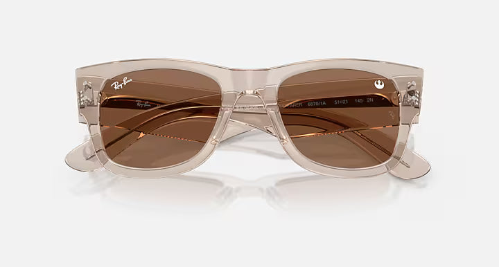 Mega Wayfarer - Star Wars