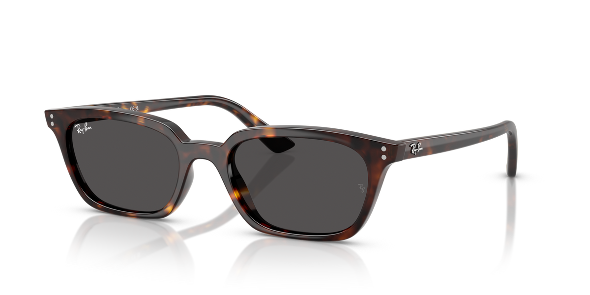 Havana W/ Dark Grey
