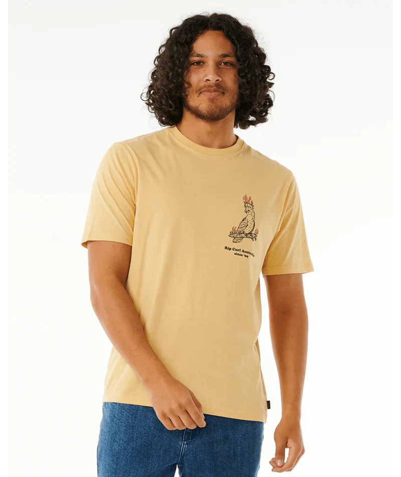 Australia Fun Times Desto