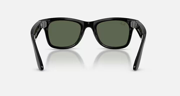 Ray-Ban Meta (Gen 2) Wayfarer