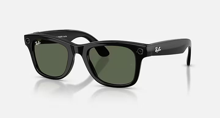 Ray-Ban Meta (Gen 2) Wayfarer