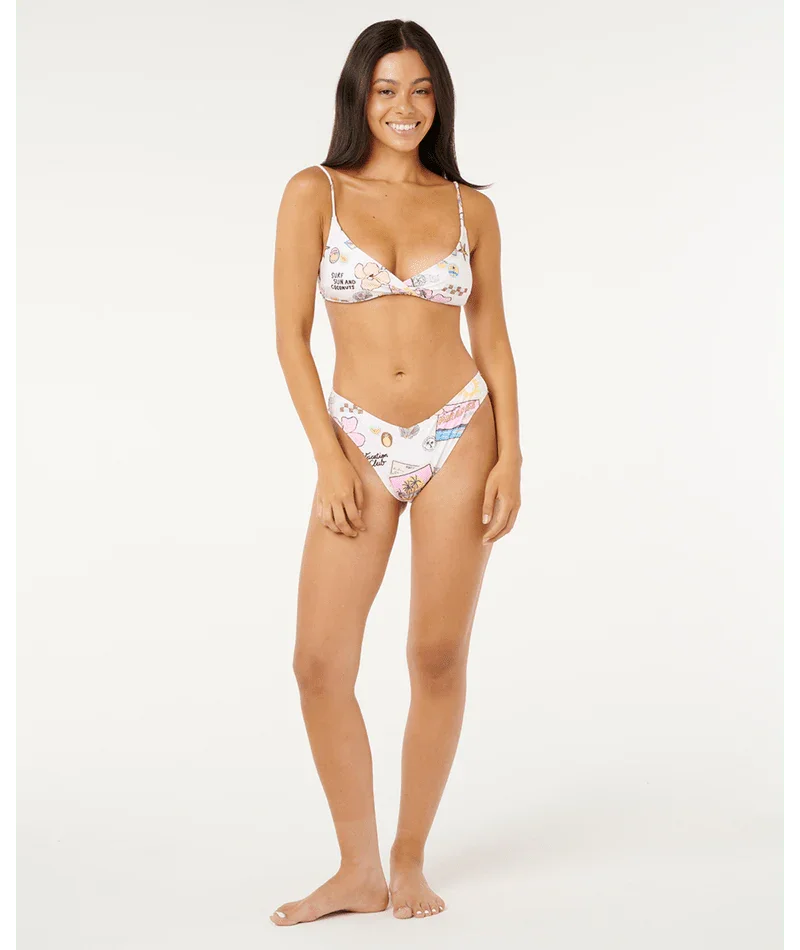 Postcards Cheeky Pant