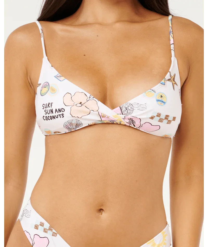 Postcards Cheeky Pant