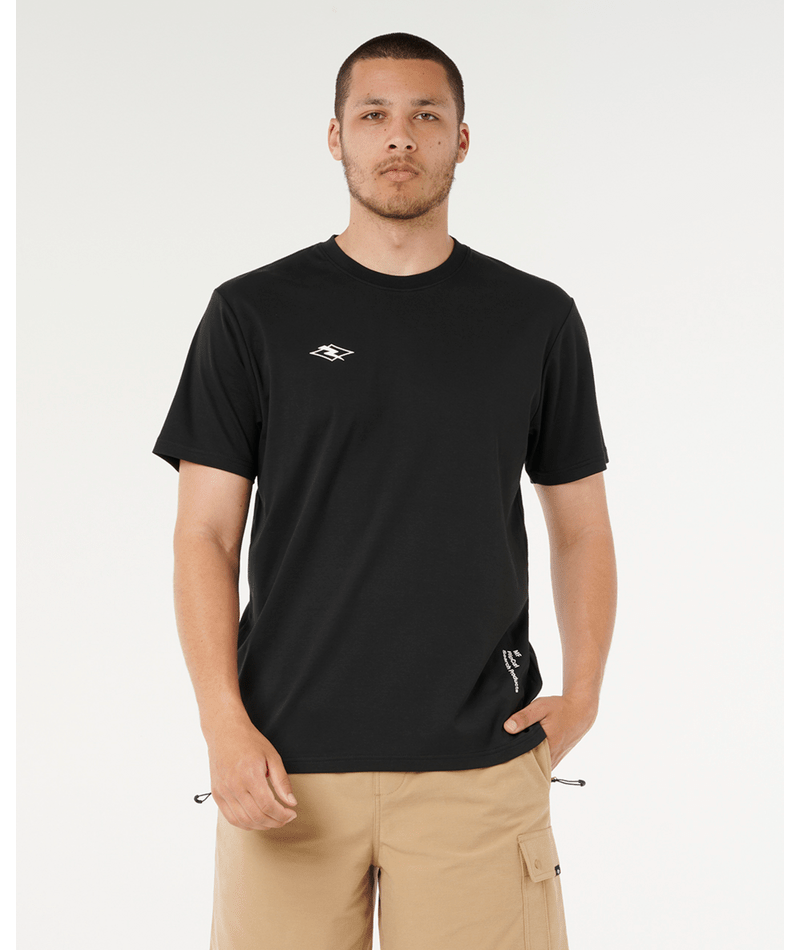 Vaporcool Mf Diamond Tee