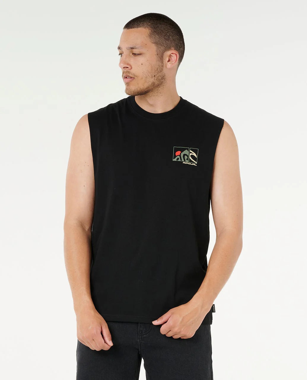 Vaporcool Search Peaks Muscle