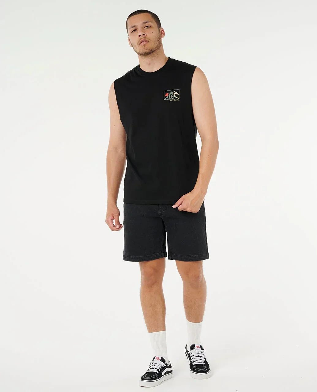 Vaporcool Search Peaks Muscle