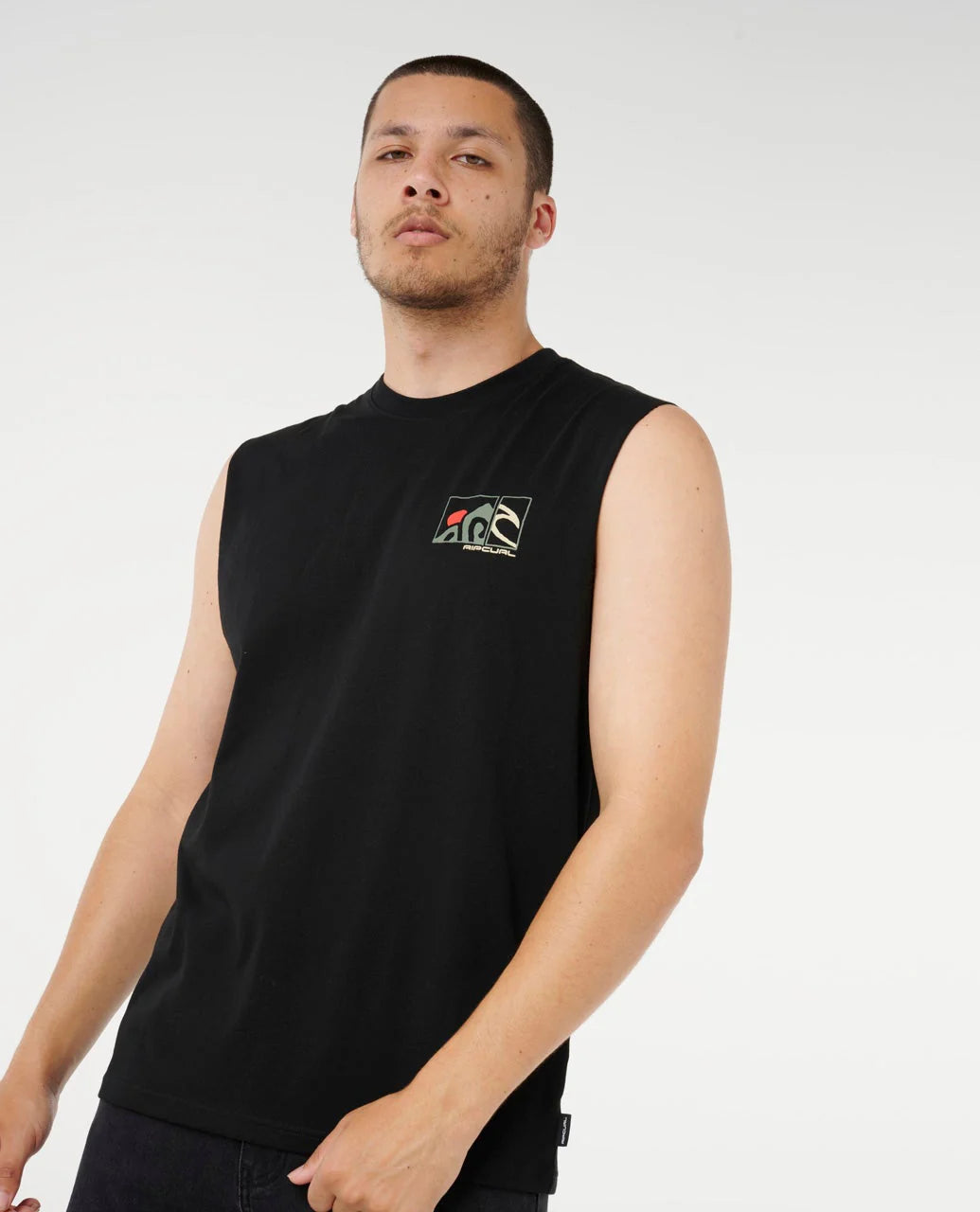 Vaporcool Search Peaks Muscle