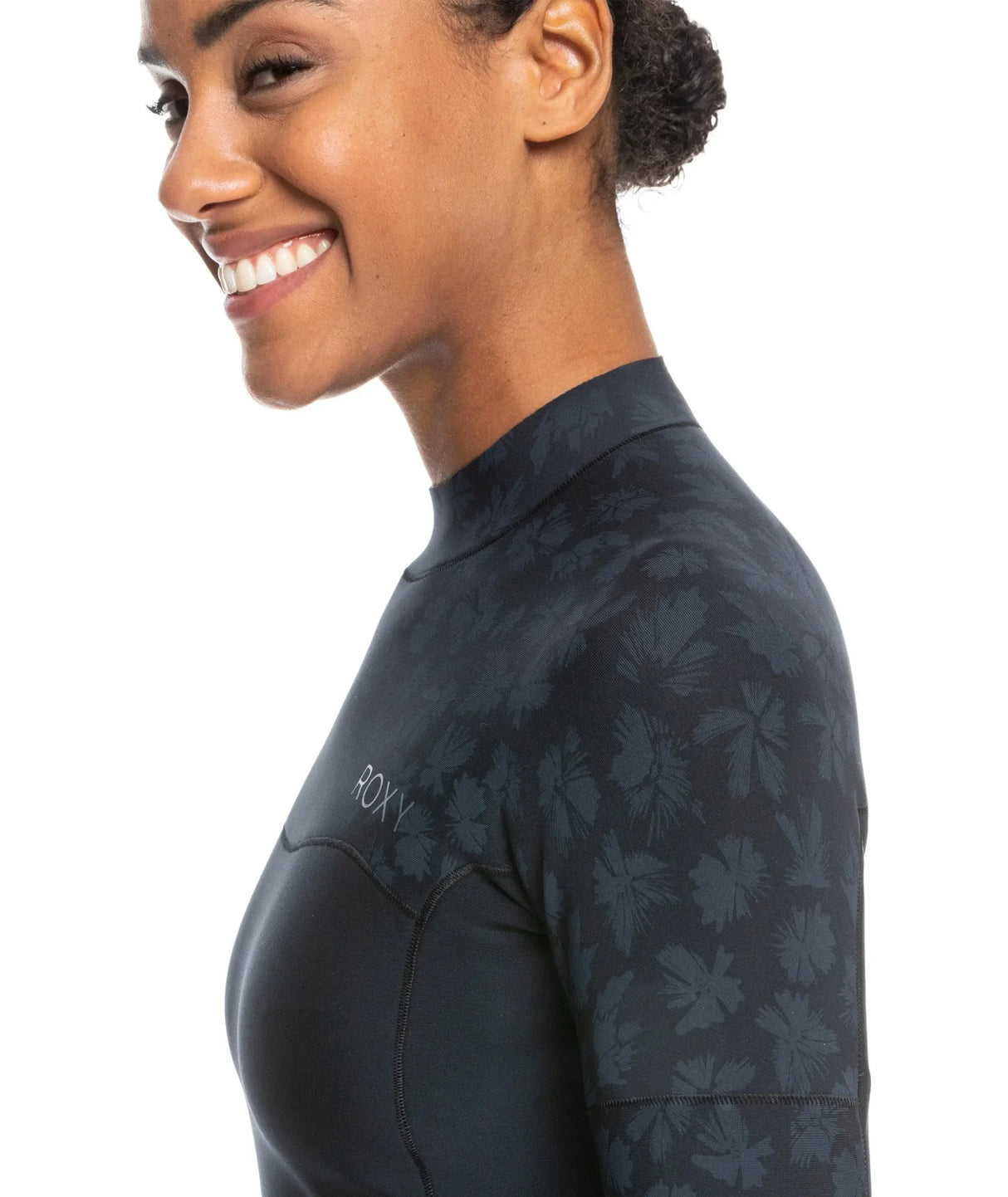 1.0 Swell Series Jkt Qlock