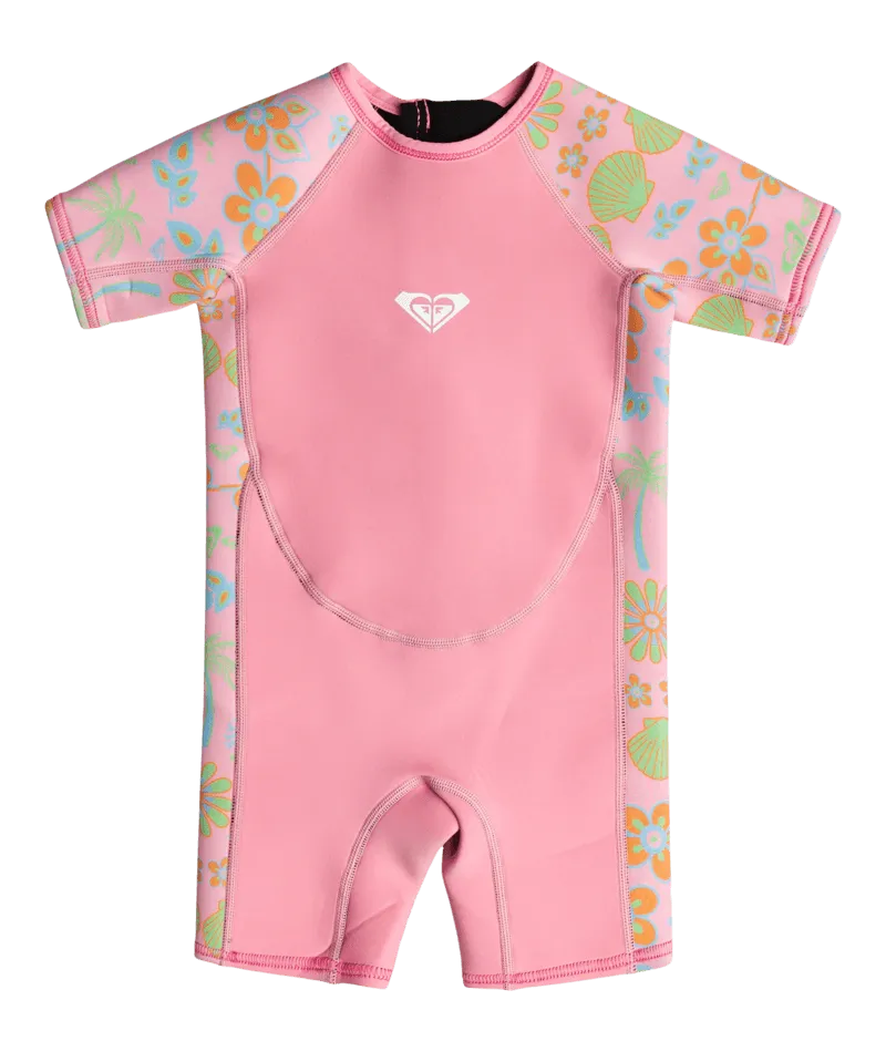 1.5 Swell S Toddl Bz Ss Sp Flt - Beachin Surf