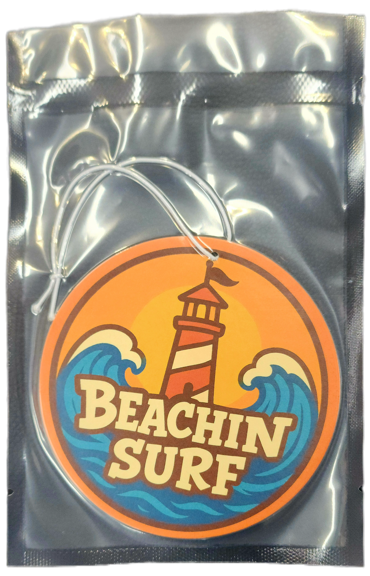 Beachin Surf Air freshener