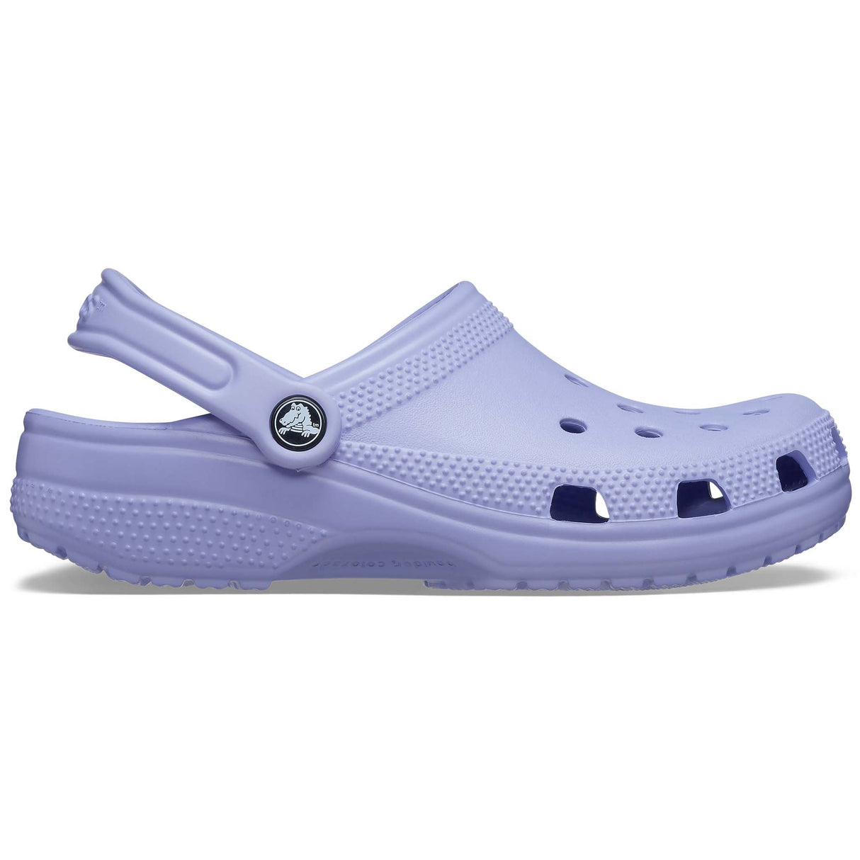 Crocs Classic Clog - Mystic Purple