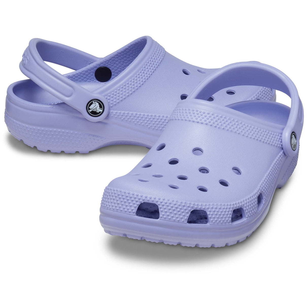 Crocs Classic Clog - Mystic Purple