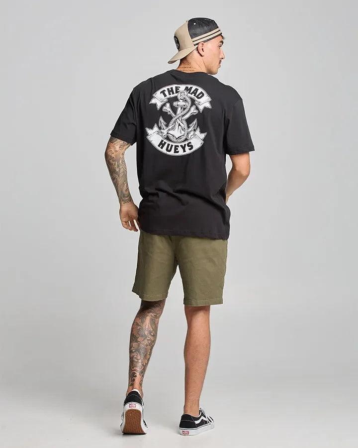 Anchor Bones | Ss Tee