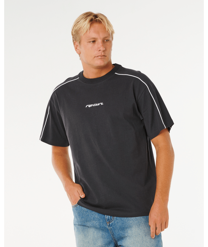 Inner Visions Panel Tee