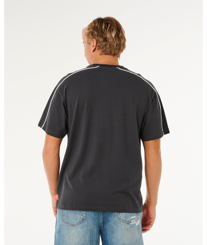 Inner Visions Panel Tee