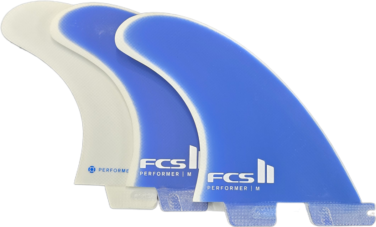 FCS II Performer PG Tri