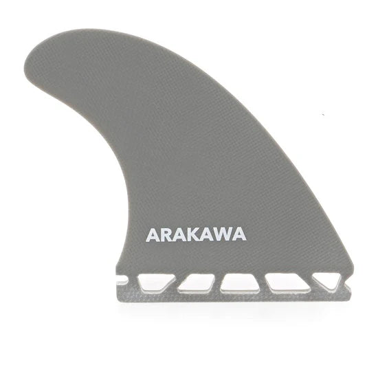Eric Arakawa Quad Fiberglass