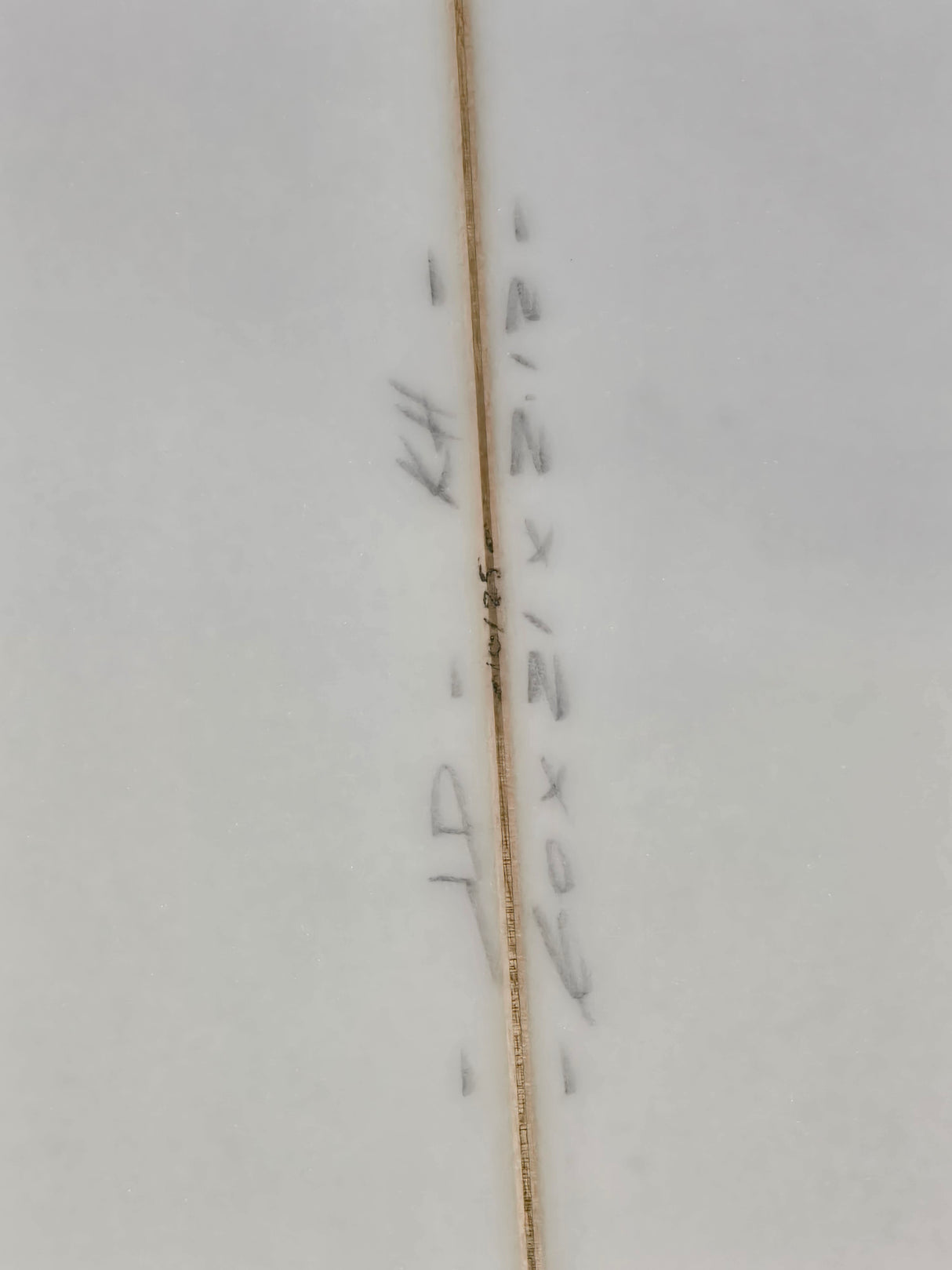 6'0 HS Pin Tail Board (USED)