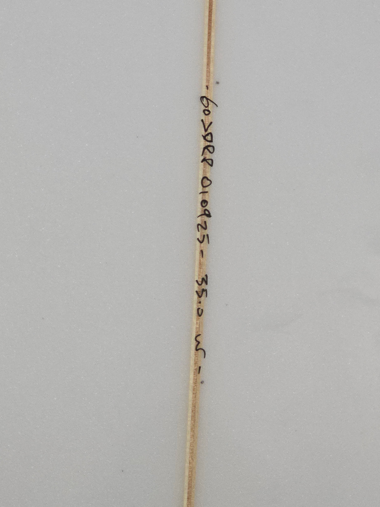 6'0 HS Pin Tail Board (USED)