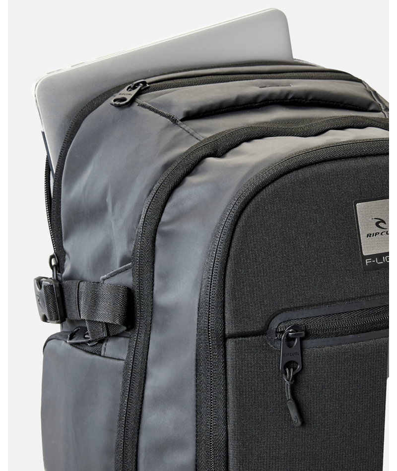 F-Light Posse 35L Midnight New