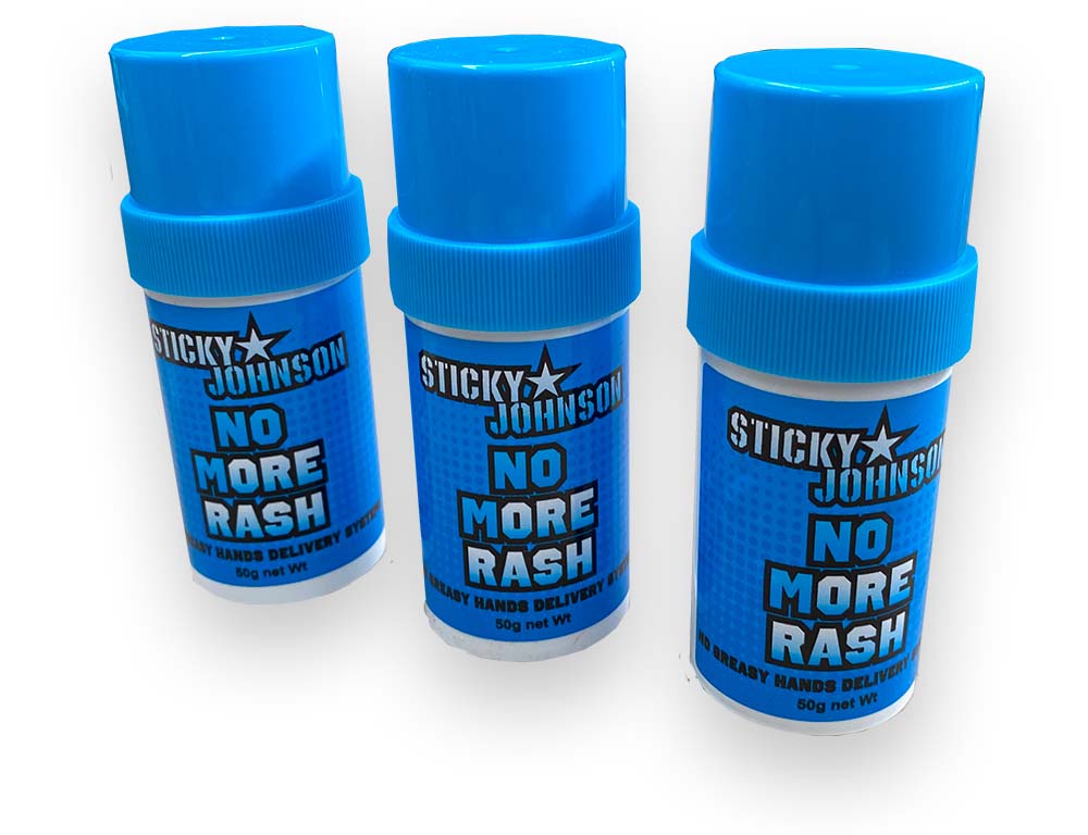 Balin No More Rash Stick