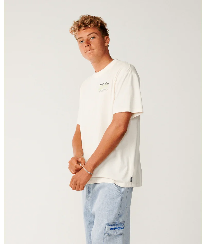 S-Series Journey Man Tee