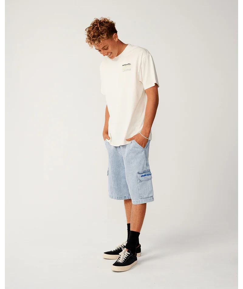 S-Series Journey Man Tee