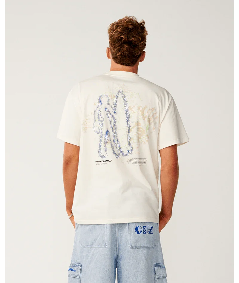 S-Series Journey Man Tee