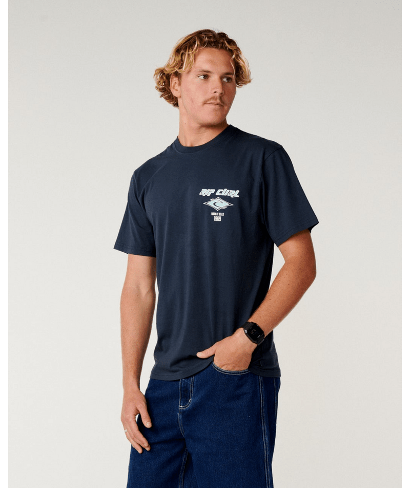 Fade Out Icon Tee
