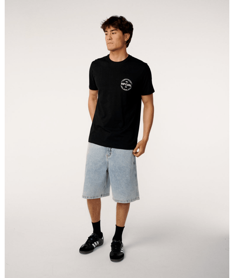 Staple Tee