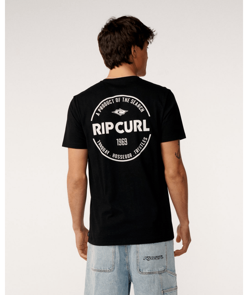 Staple Tee