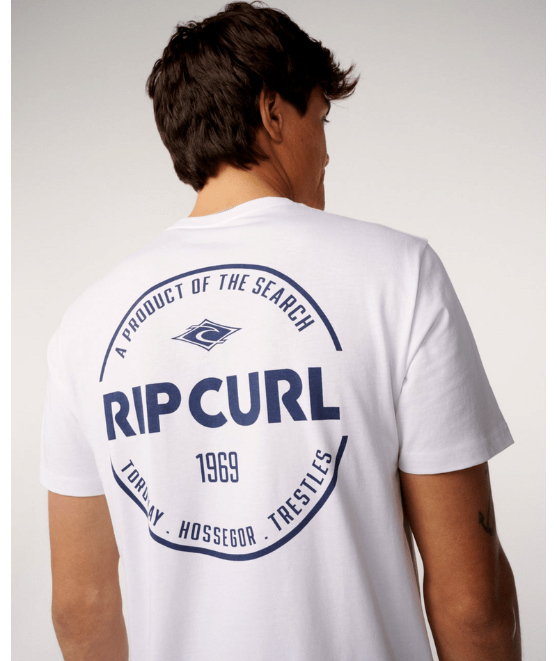 Staple Tee