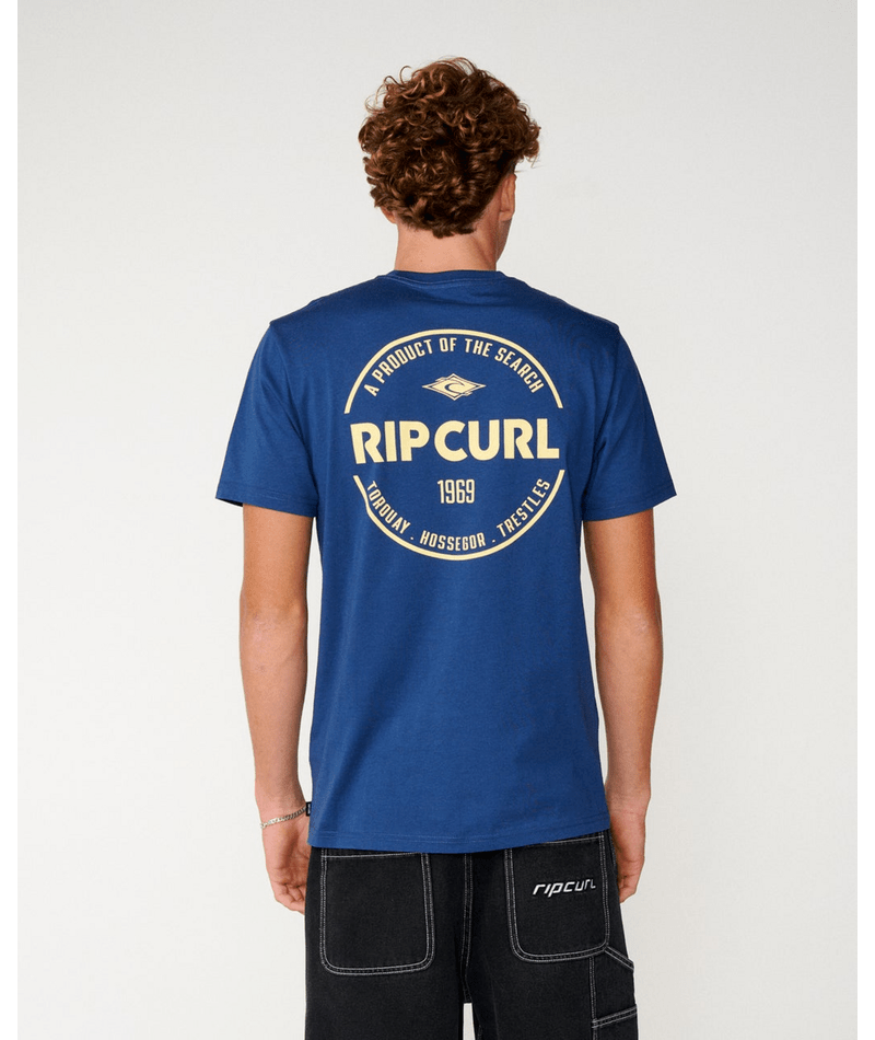 Staple Tee