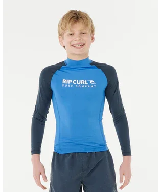 Shock Upf Long Sleeve - Boy (8-16)