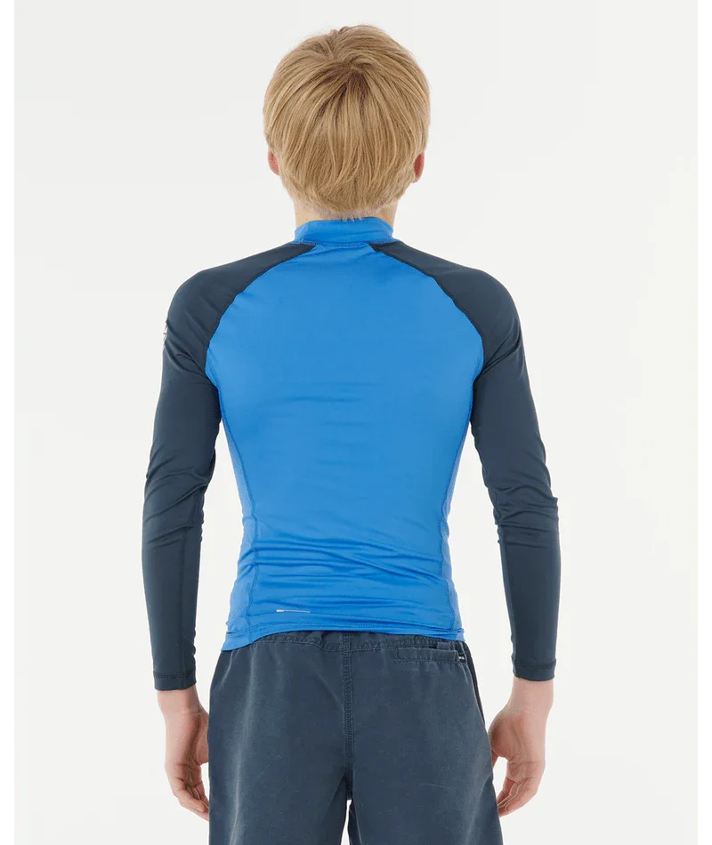 Shock Upf Long Sleeve - Boy (8-16)