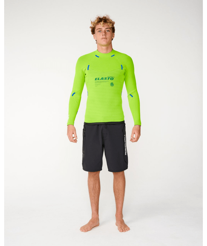 Elasto Long Sleeve Jacket 1.5mm